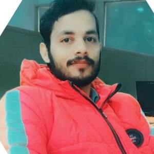 Siddharth Upadhyay technology